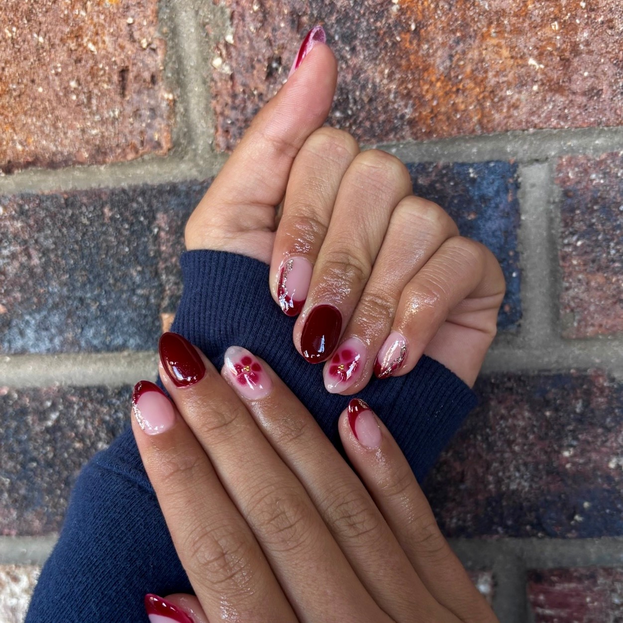 Urban Canvas Nails & Skin logo