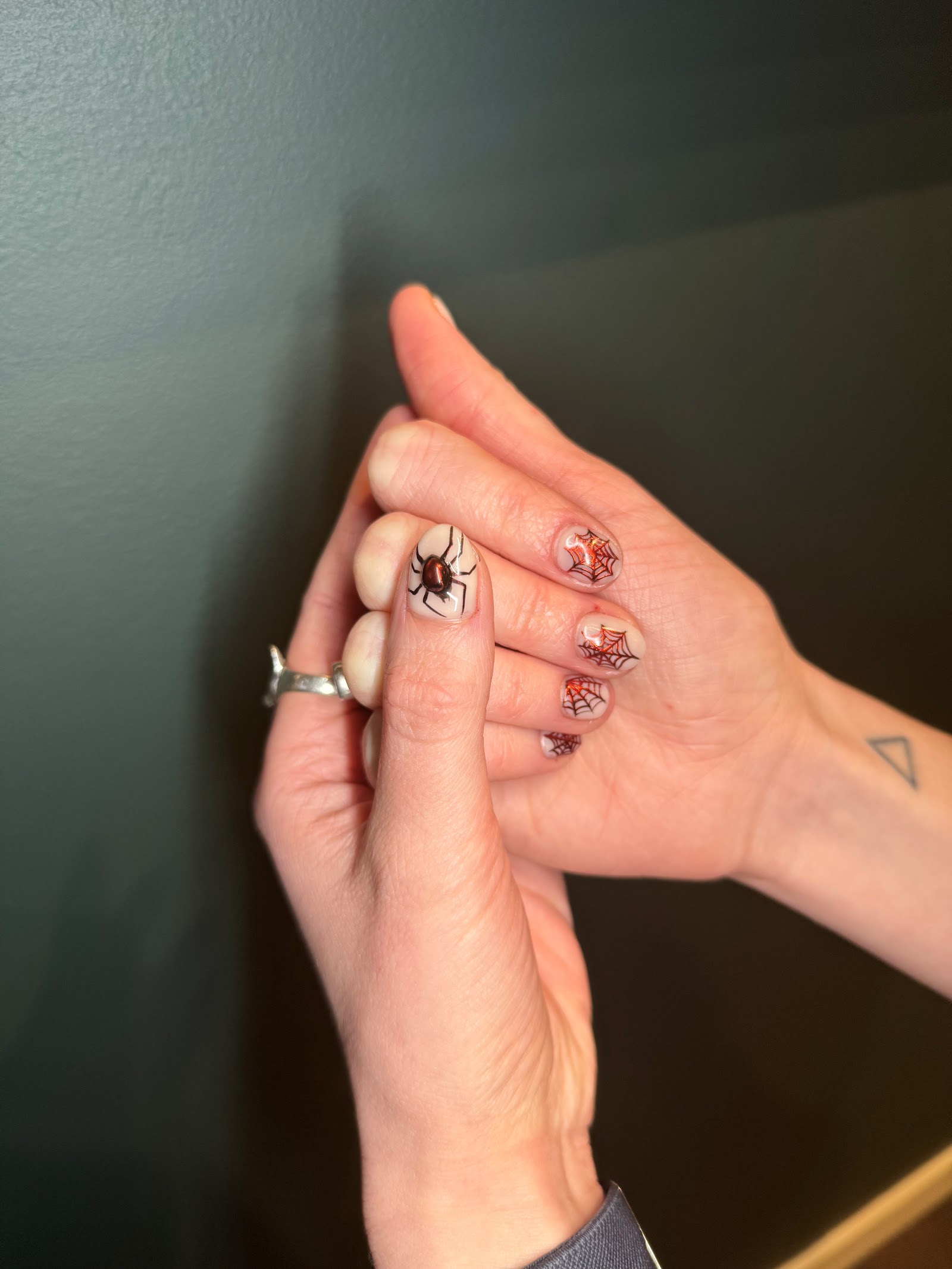 Urban Canvas Nails & Skin nail work in Fort Collins, Colorado