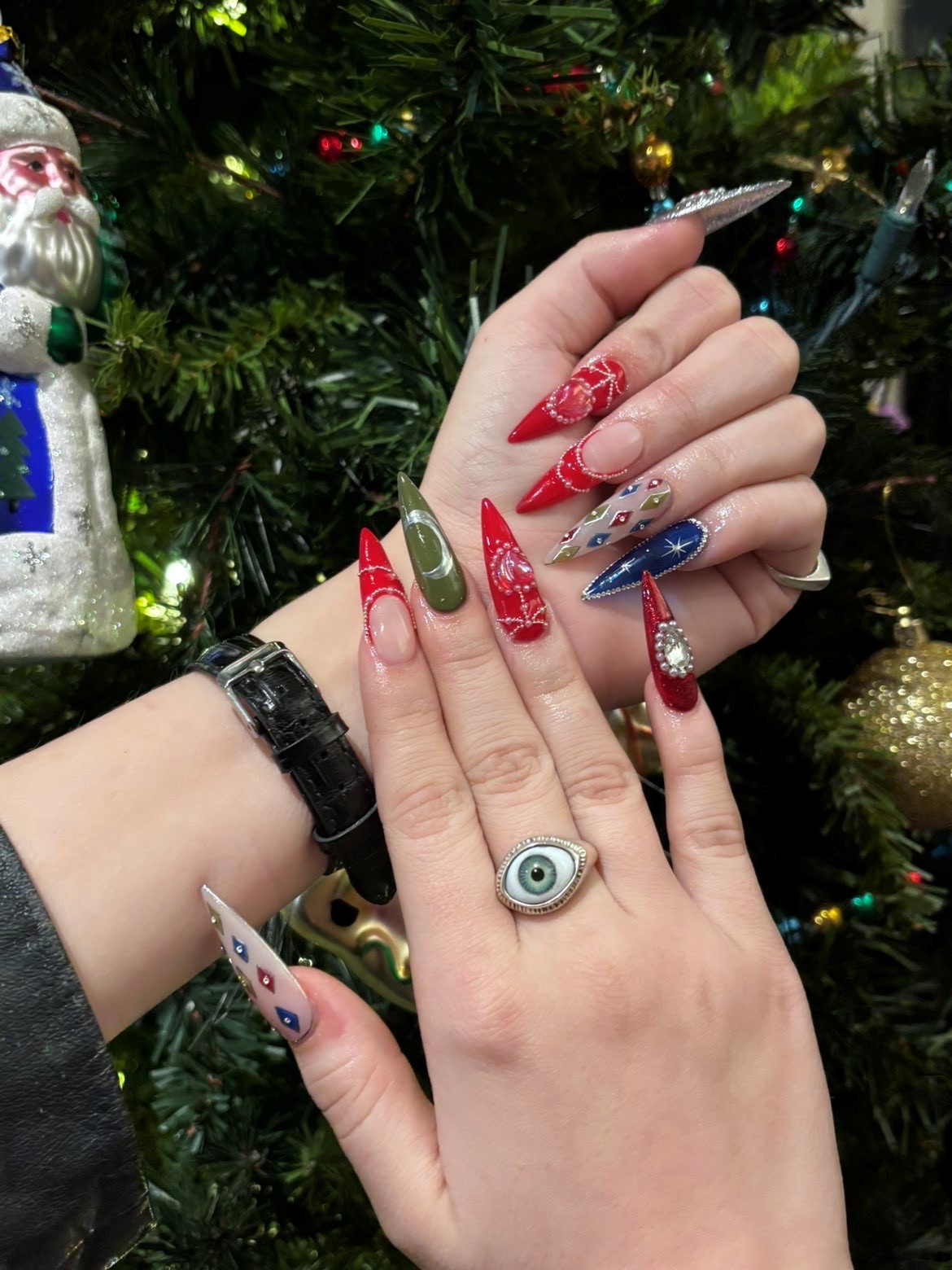 Urban Canvas Nails & Skin nail photo 5