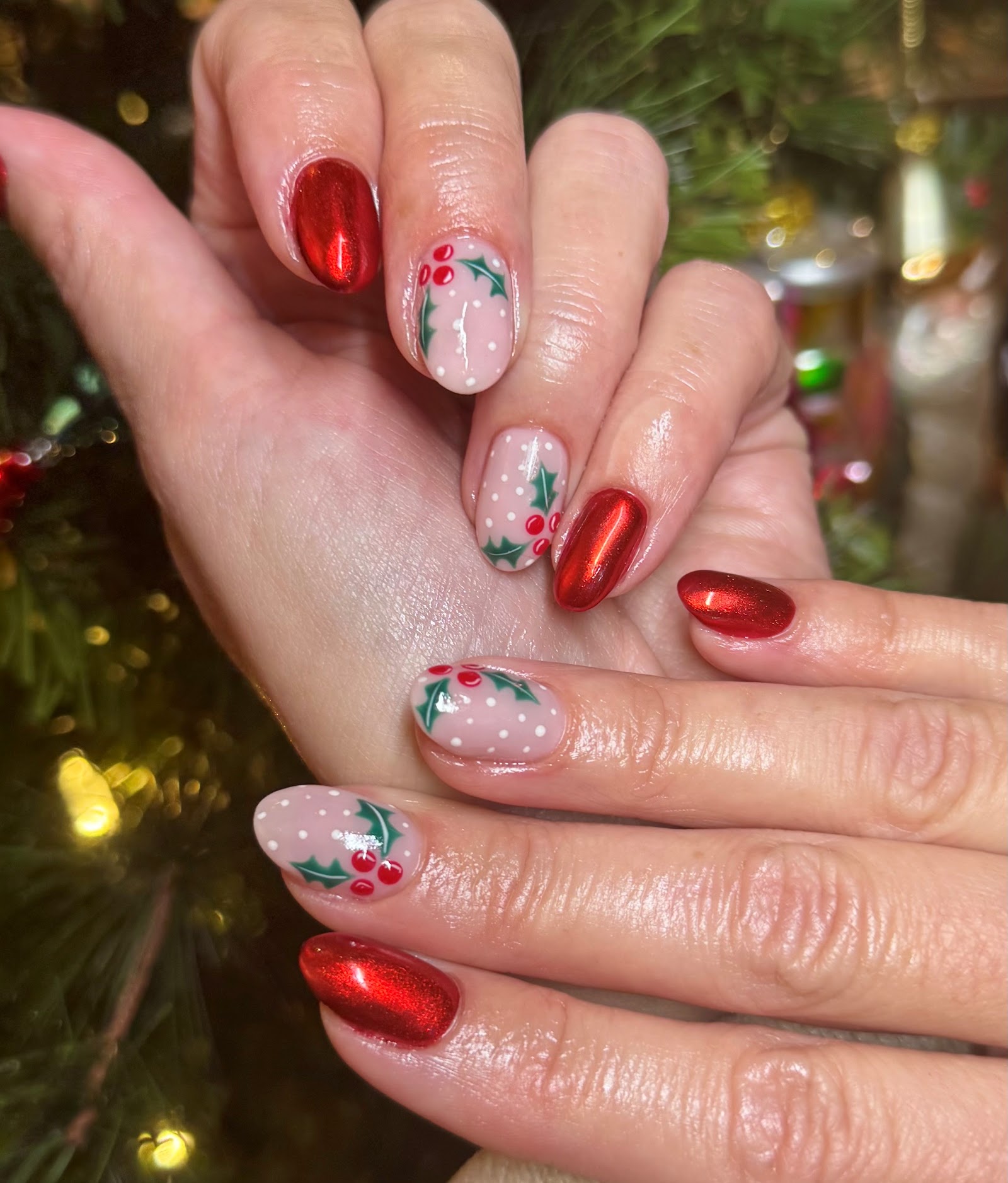Urban Canvas Nails & Skin nail photo 6